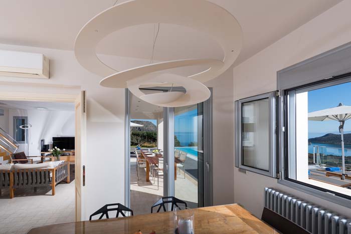 Elounda Luxury Villas